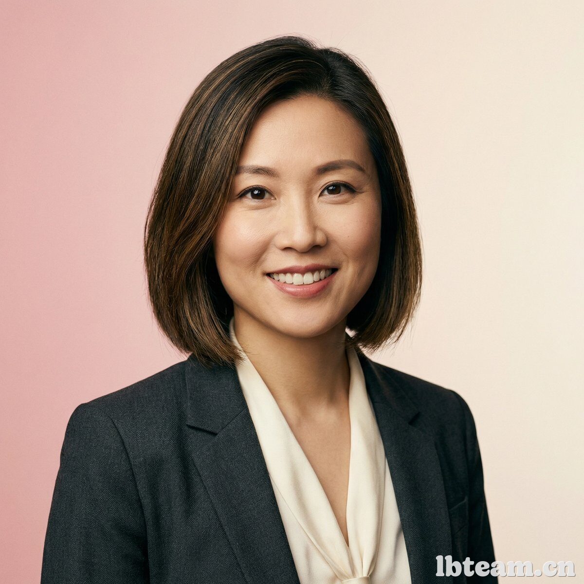 黄色动漫制片总监林婉清